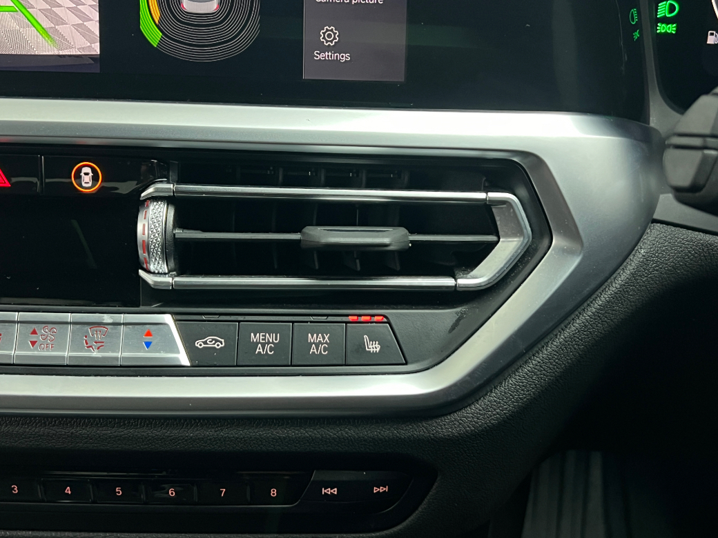 2022 BMW 3 Series