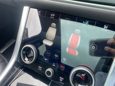 2022 Land Rover Range Rover Sport