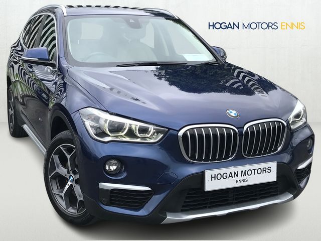 vehicle for sale from Hogan Motors Ennis