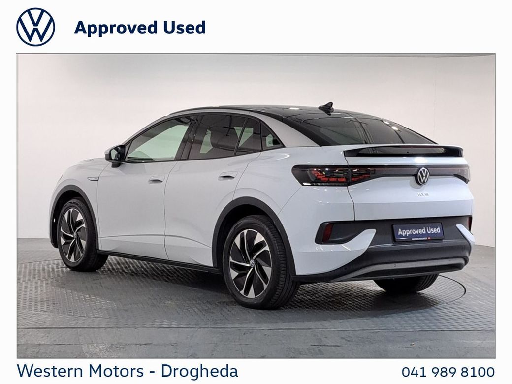 2024 Volkswagen ID.5