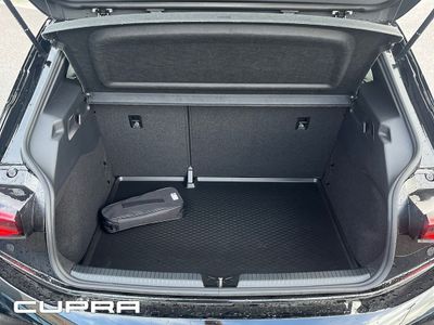 2026 Cupra Born