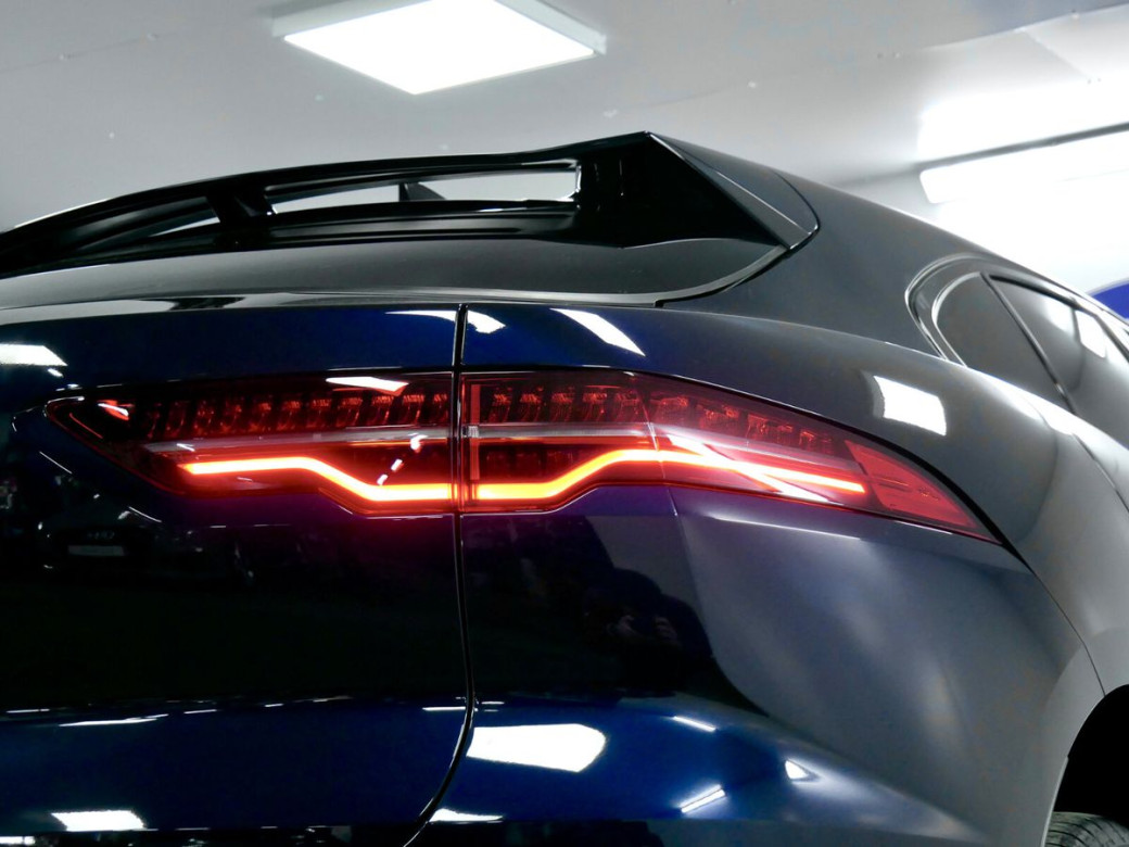 2024 Jaguar I-Pace