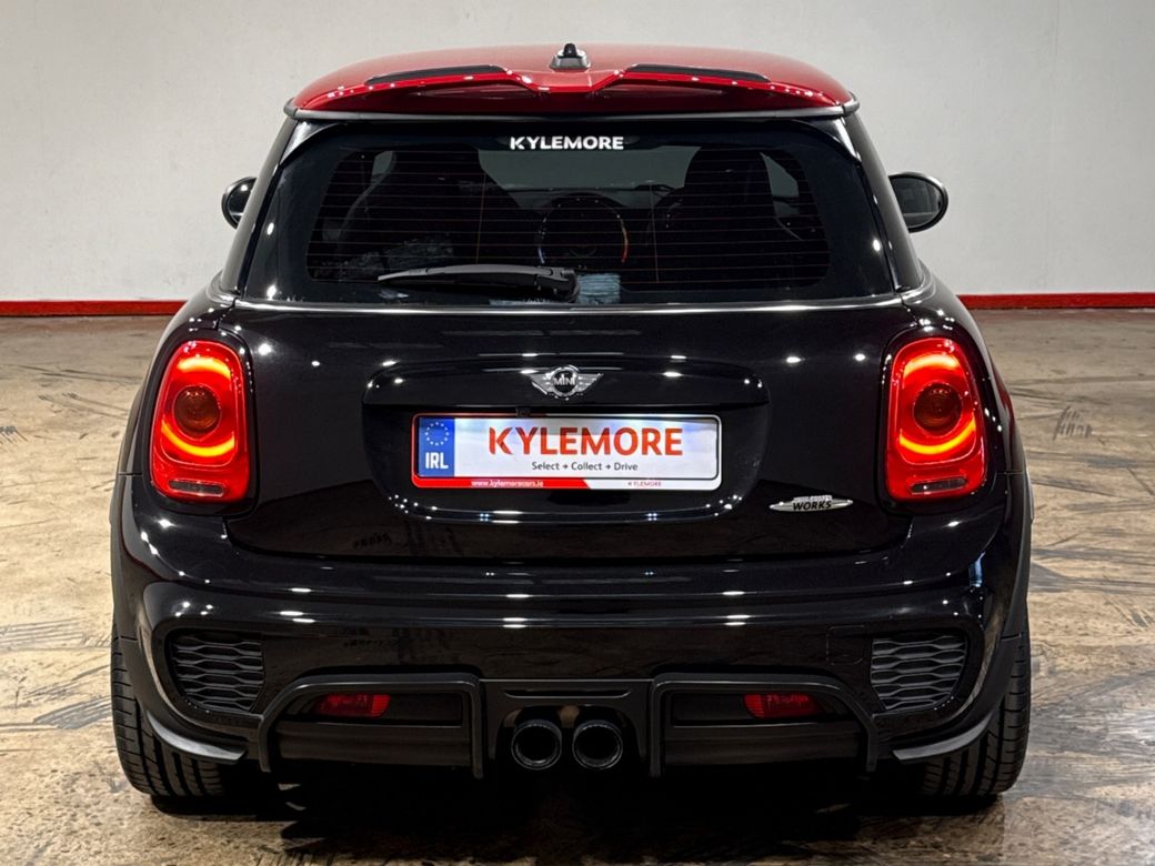 2015 Mini Cooper