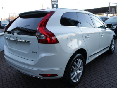 2016 Volvo XC60