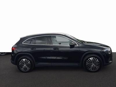 2024 Mercedes-Benz EQA