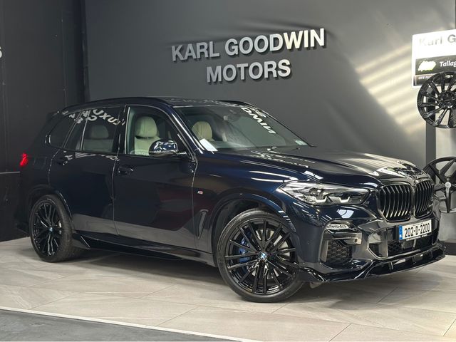 vehicle for sale from Karl Goodwin Motors