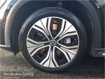 2024 Mercedes-Benz EQE