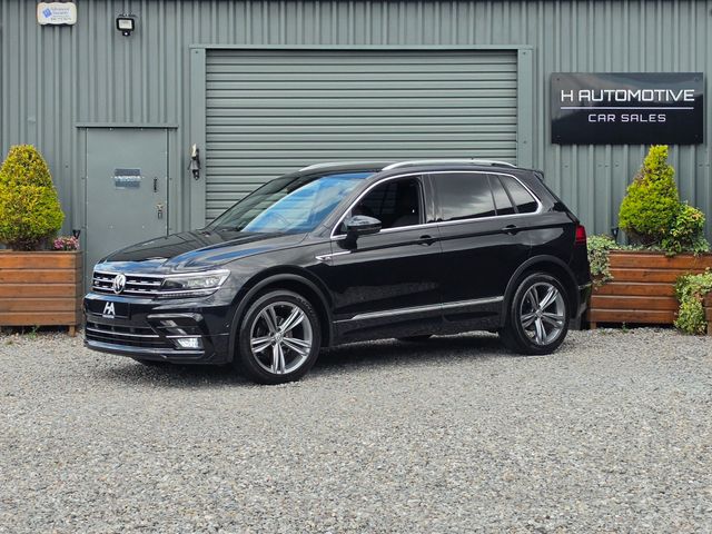 vehicle for sale from H Automotive