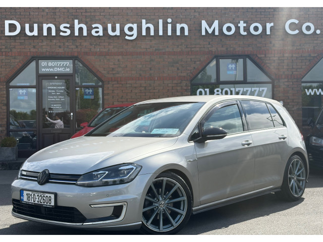 vehicle for sale from Dunshaughlin Motor Co