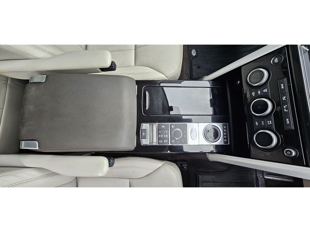 2017 Land Rover Discovery