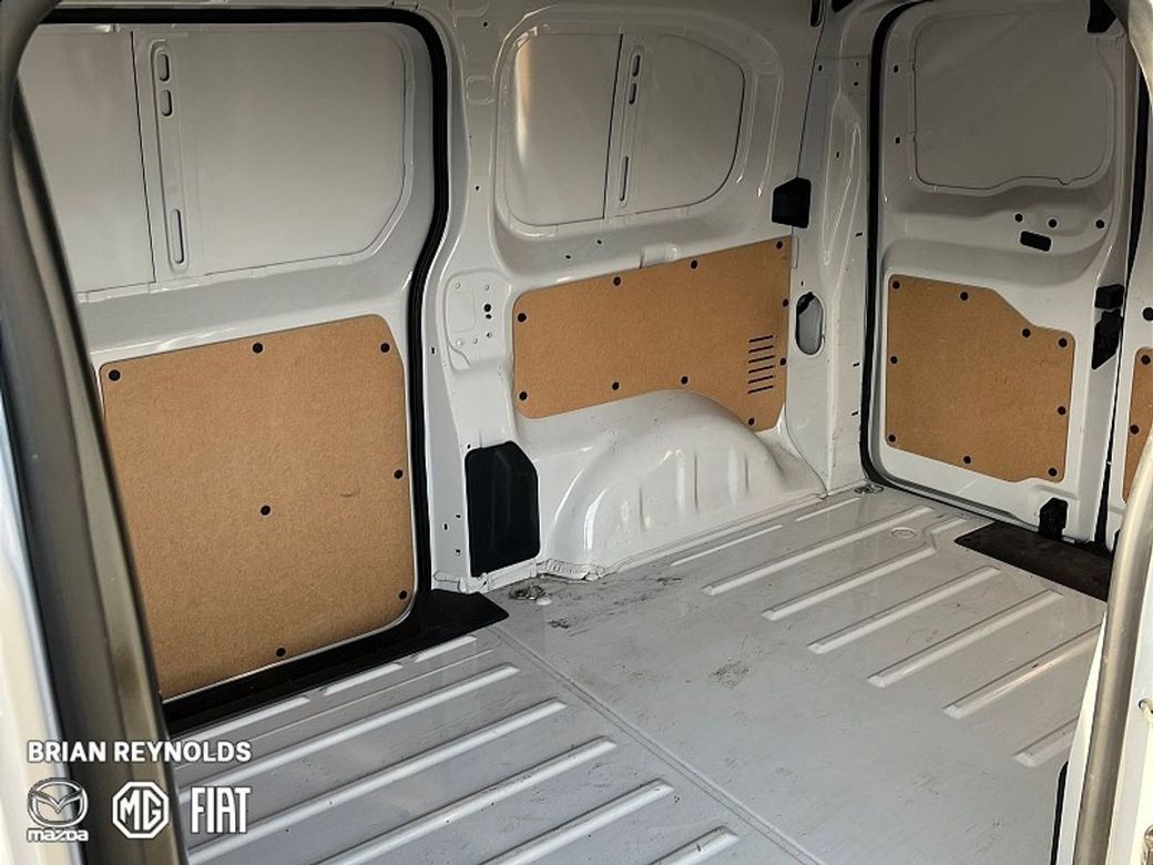 2025 Fiat Scudo