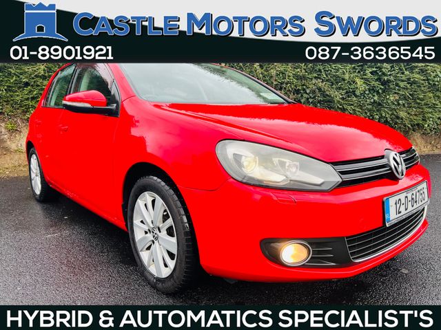 vehicle for sale from Castle Motors Swords