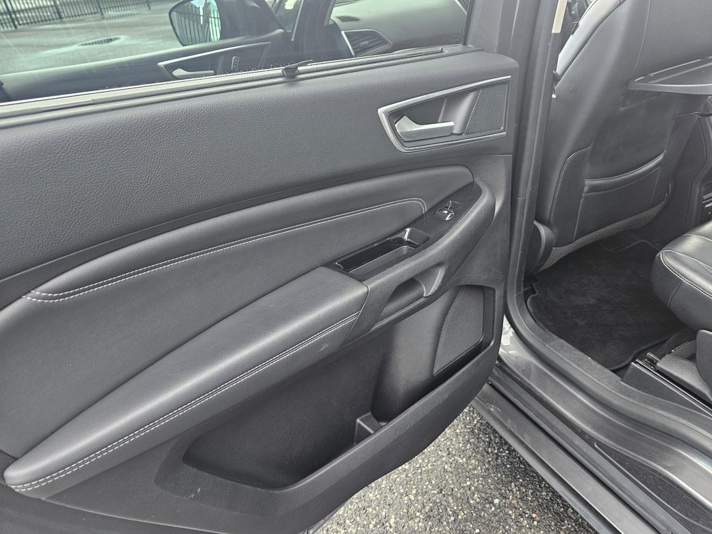 2016 Ford S-Max