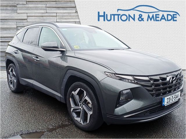 vehicle for sale from Hutton & Meade