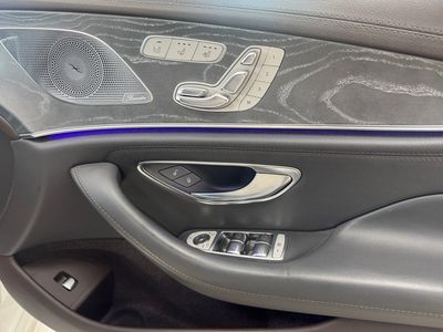 2019 Mercedes-Benz CLS Class