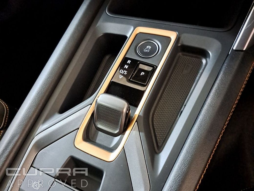 2025 Cupra Leon