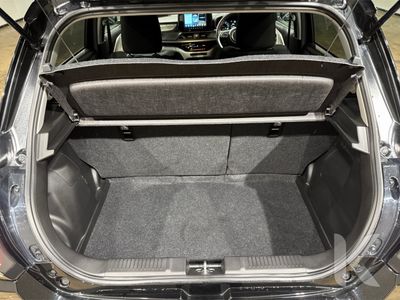 2024 Suzuki Swift