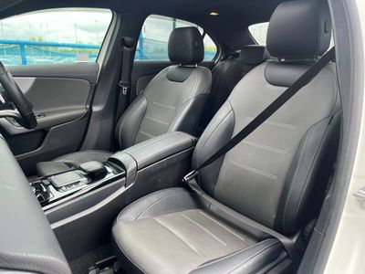 2022 Mercedes-Benz A Class