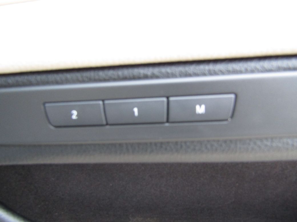 2013 BMW 5 Series