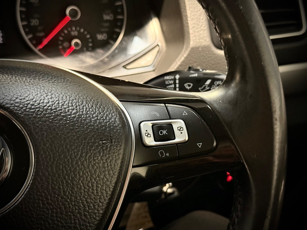 2019 Volkswagen Amarok