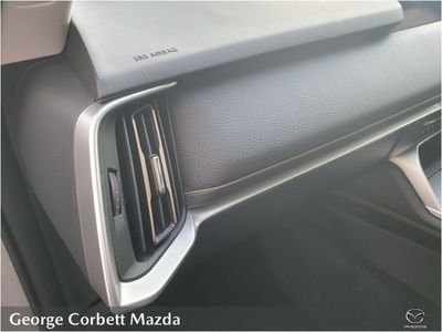 2023 Mazda CX-60