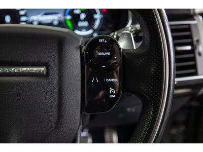 2020 Land Rover Range Rover Sport