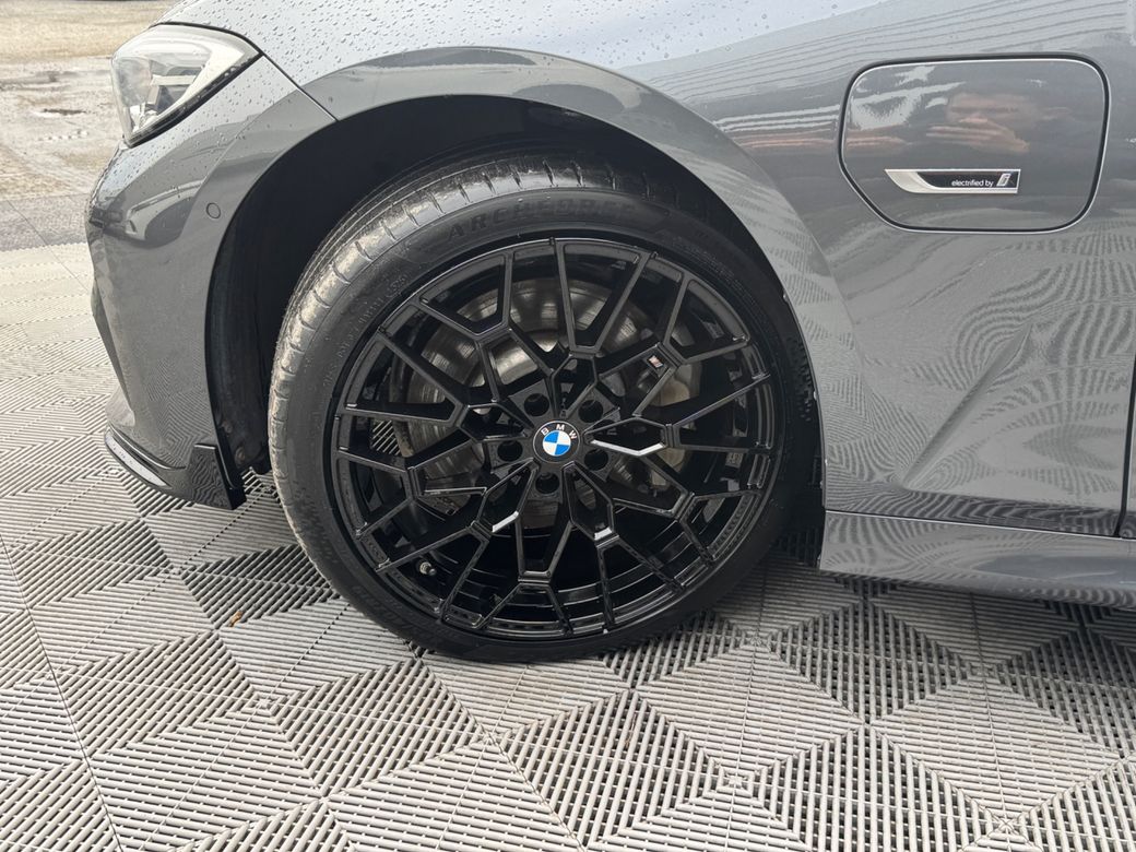 2021 BMW 3 Series