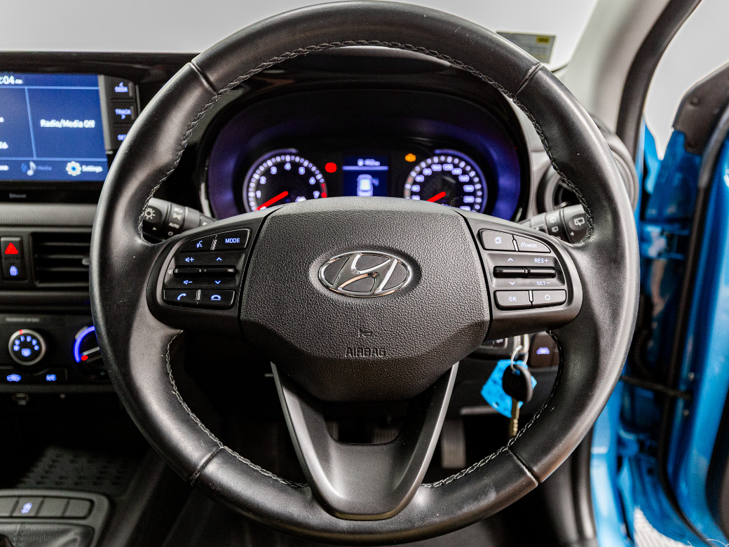 2020 Hyundai i10