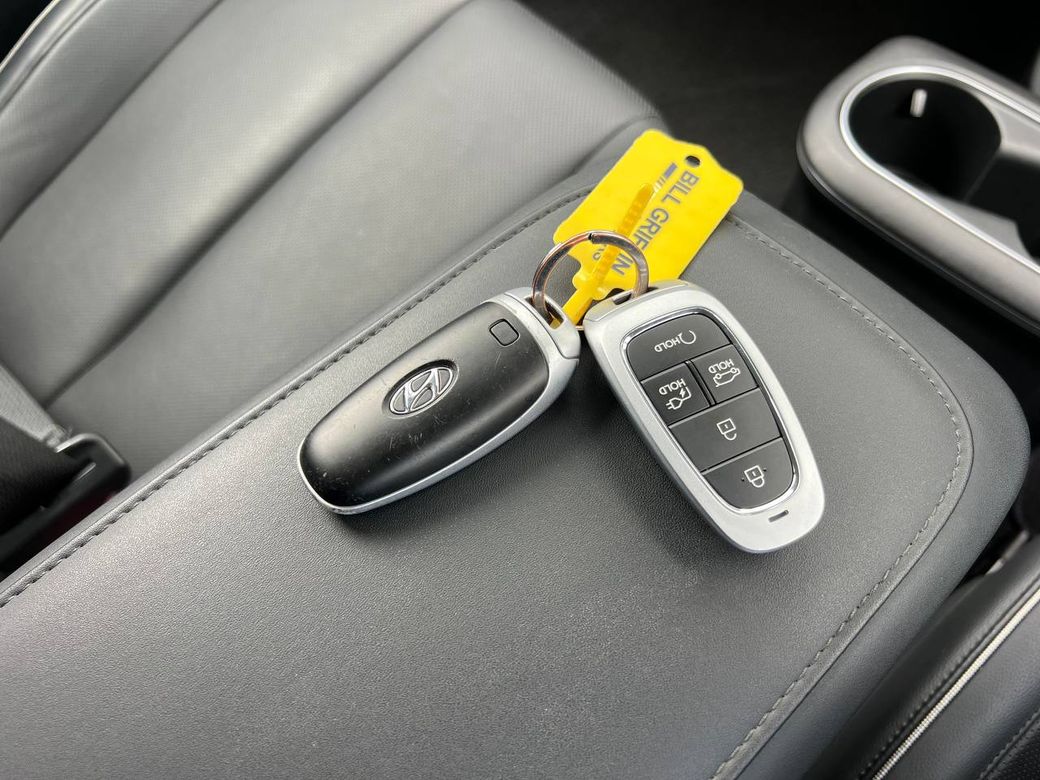 2024 Hyundai Ioniq 5