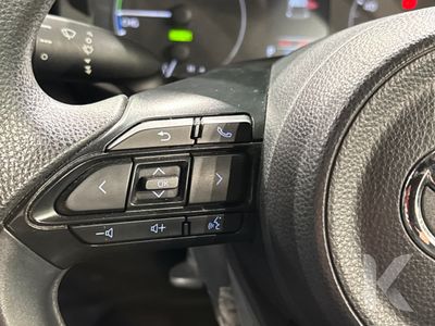 2021 Toyota Yaris