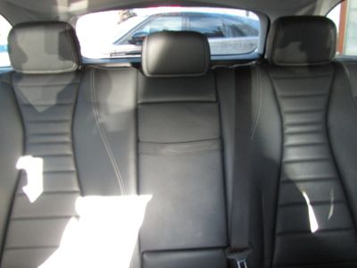 2019 Mercedes-Benz E Class