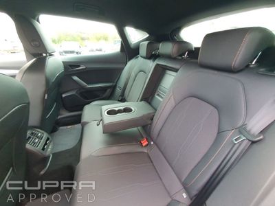 2026 Cupra Formentor