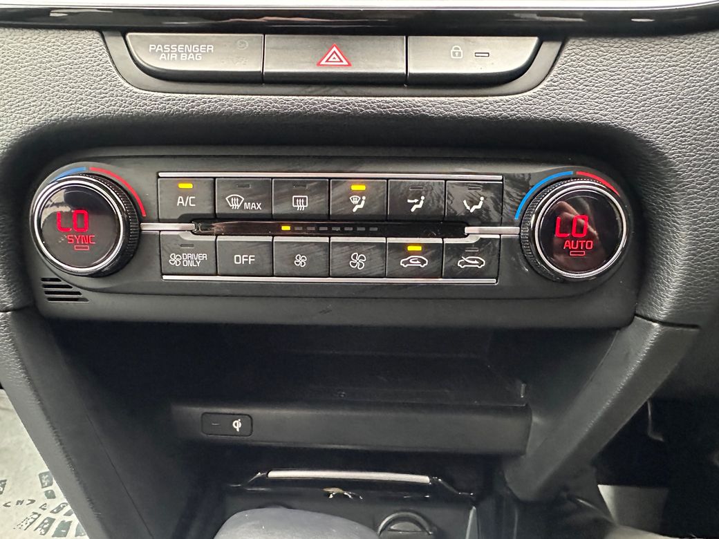 2021 Kia Ceed