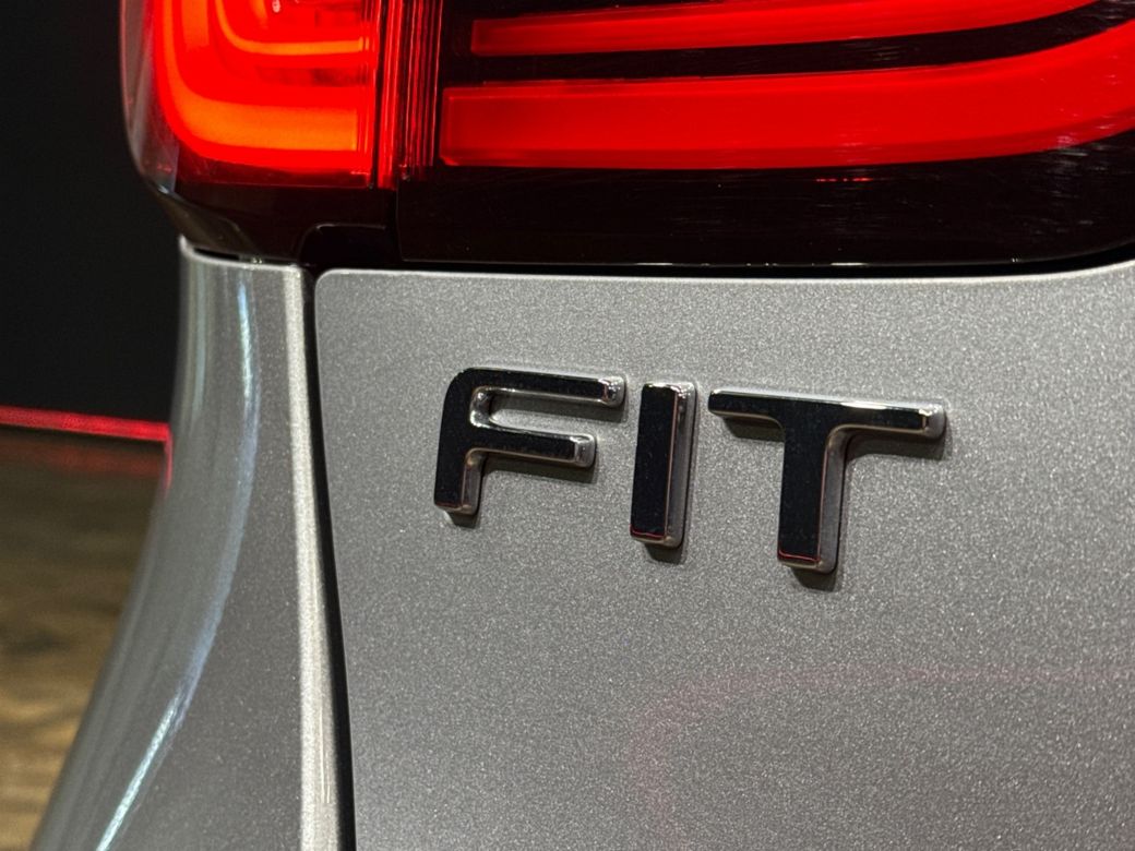 2024 Honda Fit