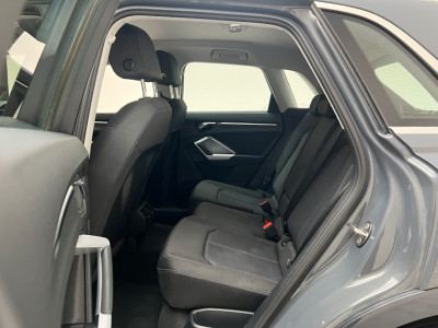 2020 Audi Q3