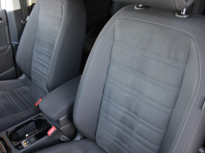 2021 Volkswagen Touran