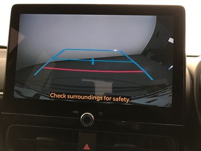 2025 Toyota Yaris Cross