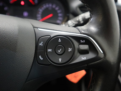 2022 Opel Crossland