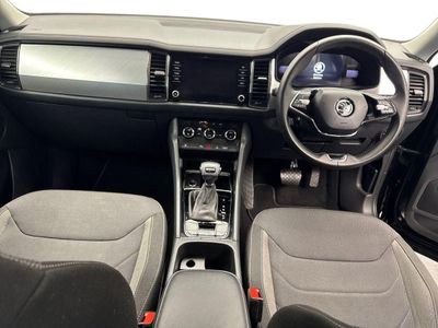 2024 Skoda Kodiaq