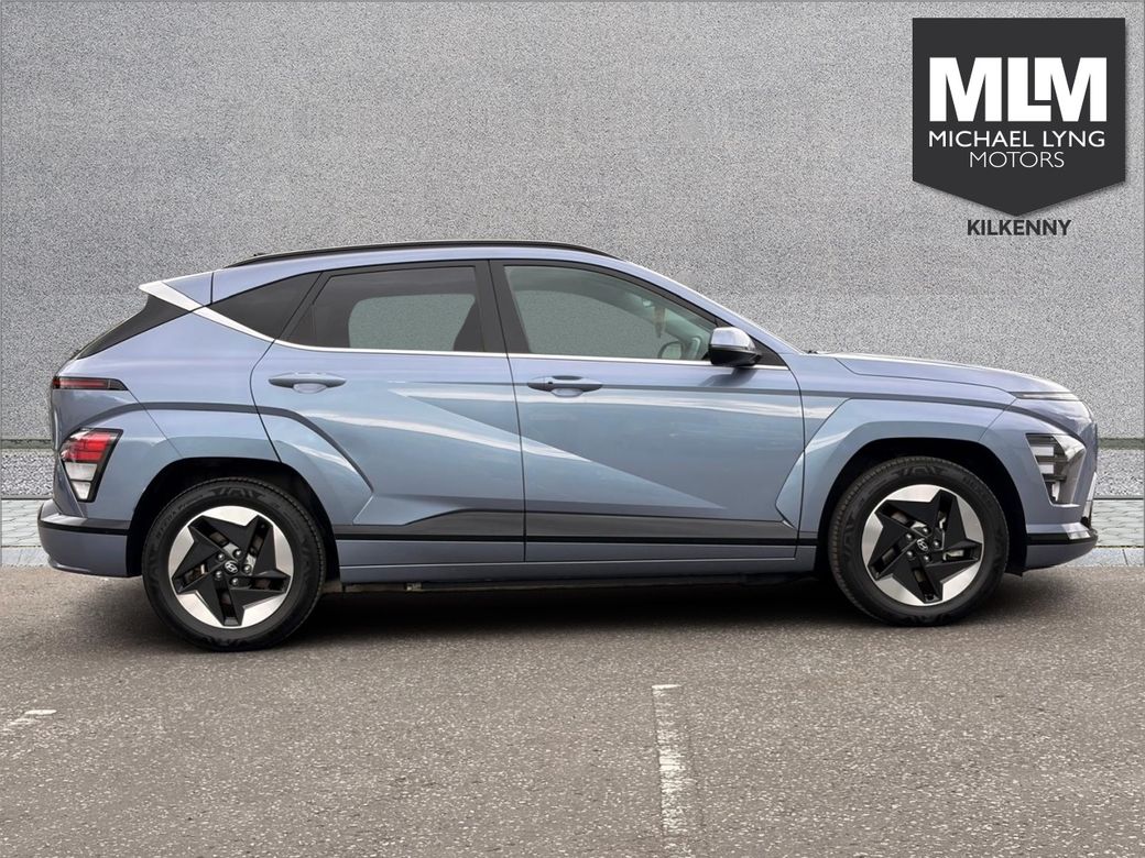 2024 Hyundai Kona