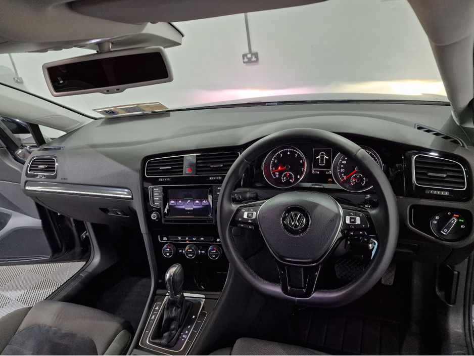 2013 Volkswagen Golf