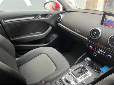 2020 Audi A3