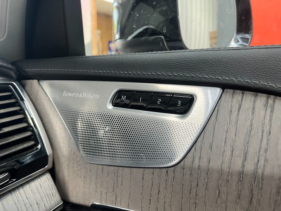 2023 Volvo XC90