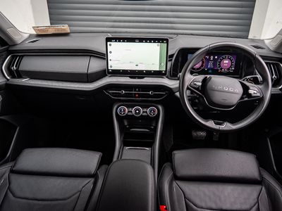 2024 Skoda Kodiaq