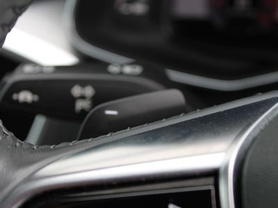 2020 Audi A6