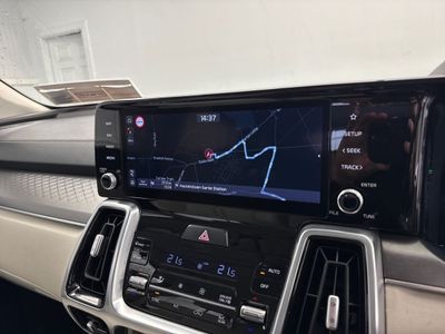 2021 Kia Sorento
