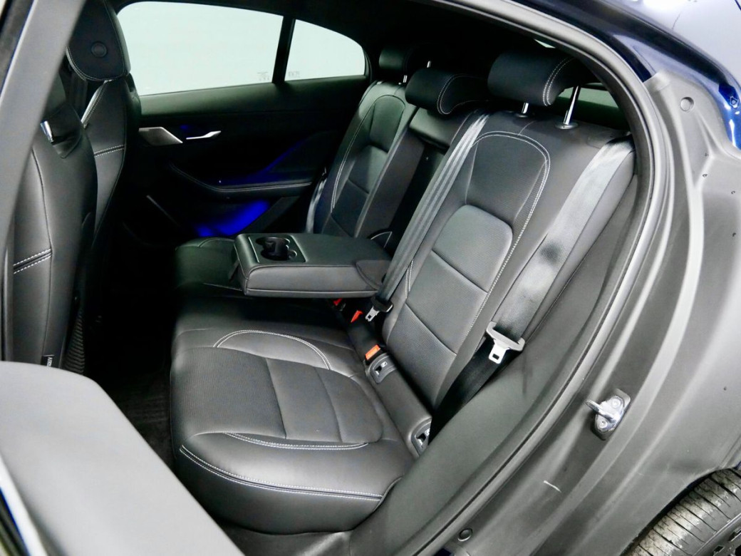 2024 Jaguar I-Pace