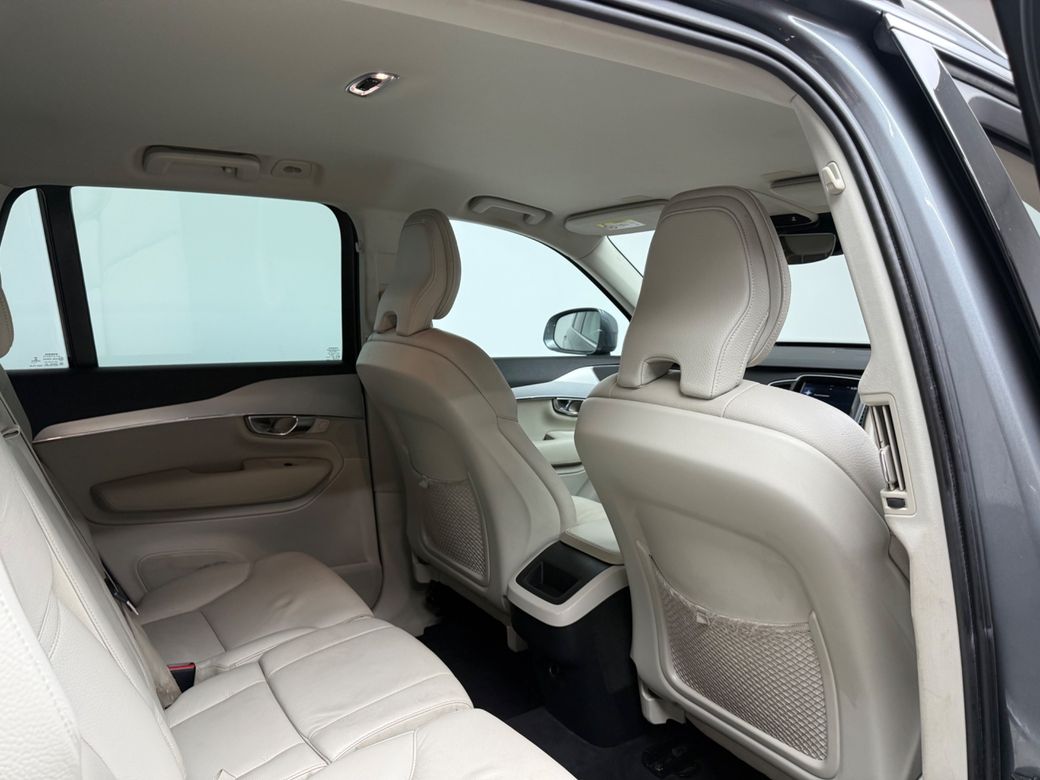 2019 Volvo XC90