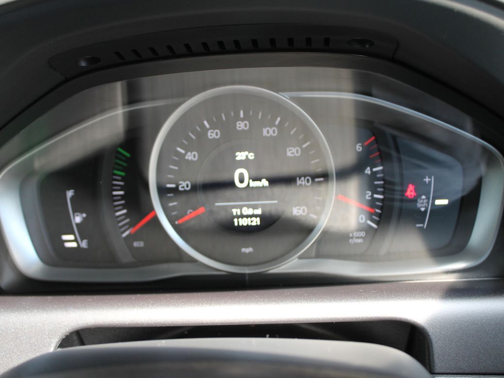 2016 Volvo XC60