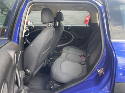 2014 Mini Countryman